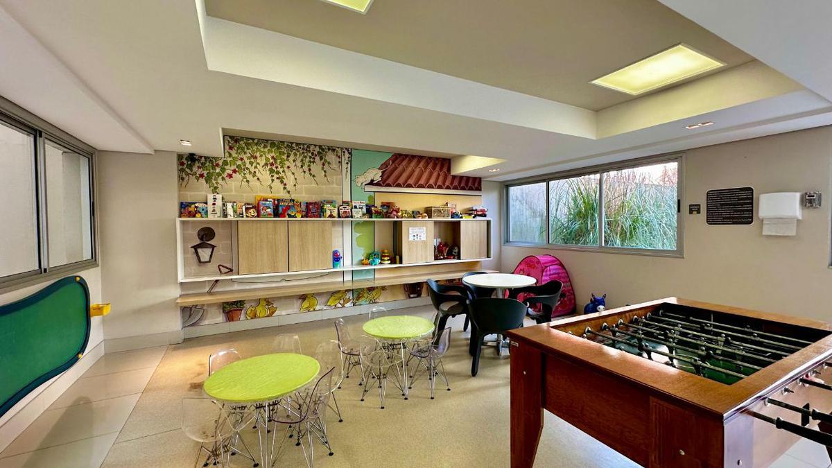 Apartamento, Centro, 2 Quartos, 2 Vagas, 1 Suíte