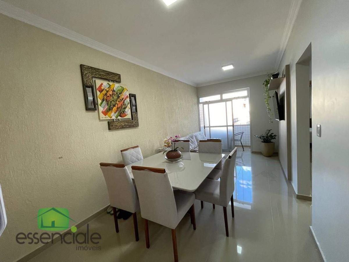 Apartamento, Europa, 3 Quartos, 2 Vagas, 1 Suíte