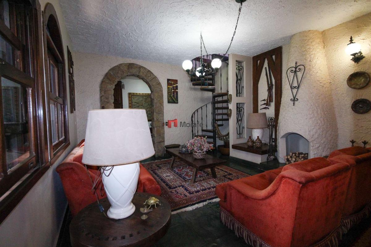 Casa, São Bento, 4 Quartos, 8 Vagas, 2 Suítes