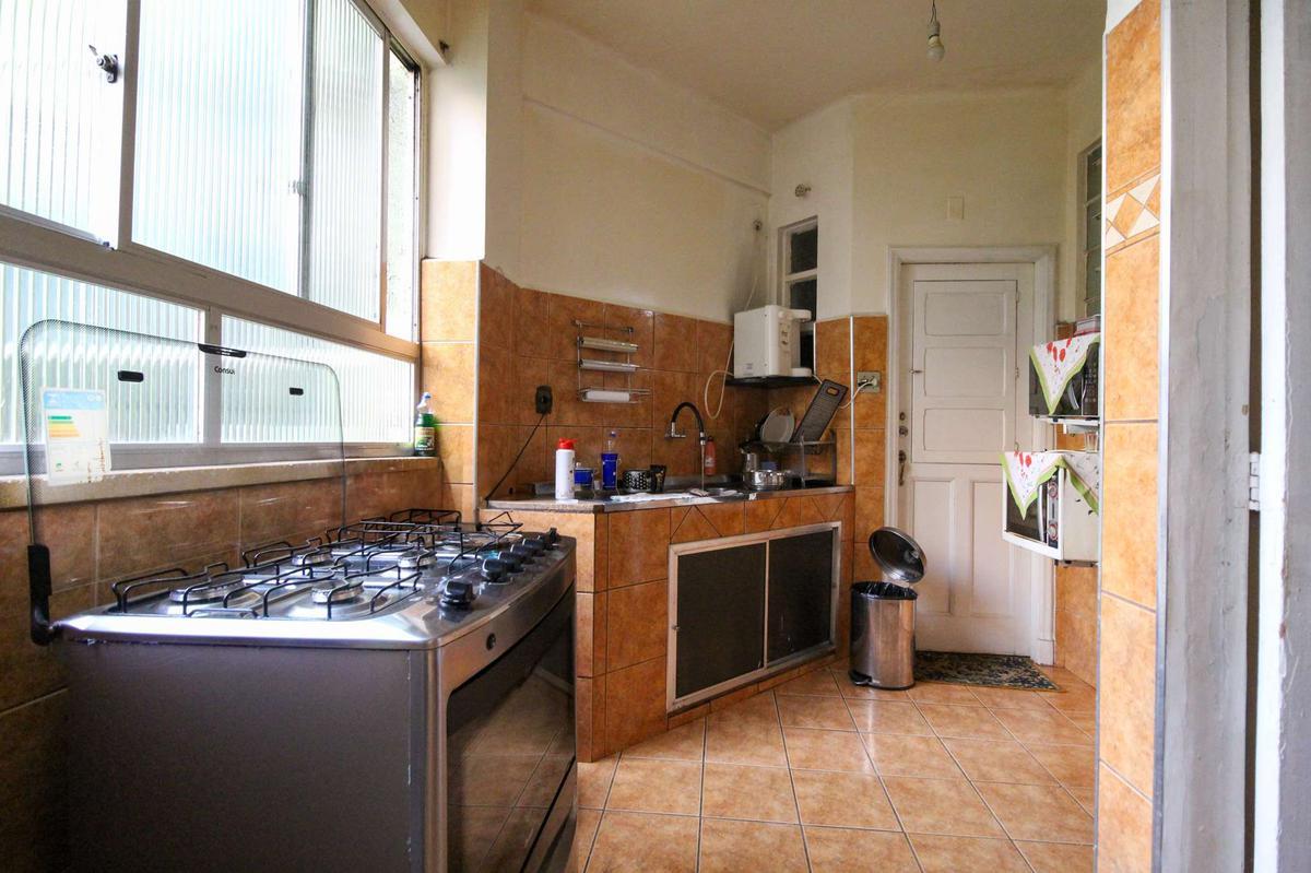 Apartamento, Centro, 3 Quartos, 0 Vaga