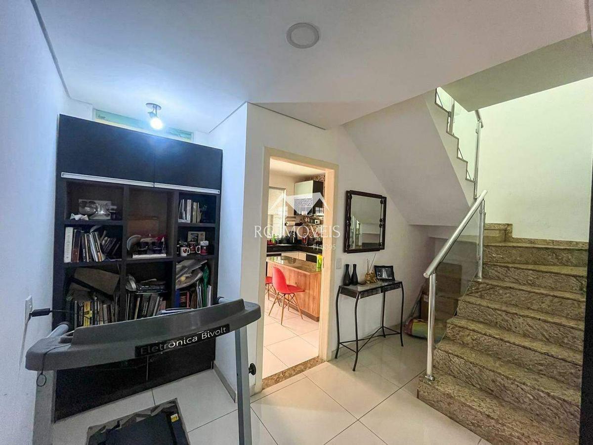 Casa, Sapucaias III, 3 Quartos, 2 Vagas, 1 Suíte