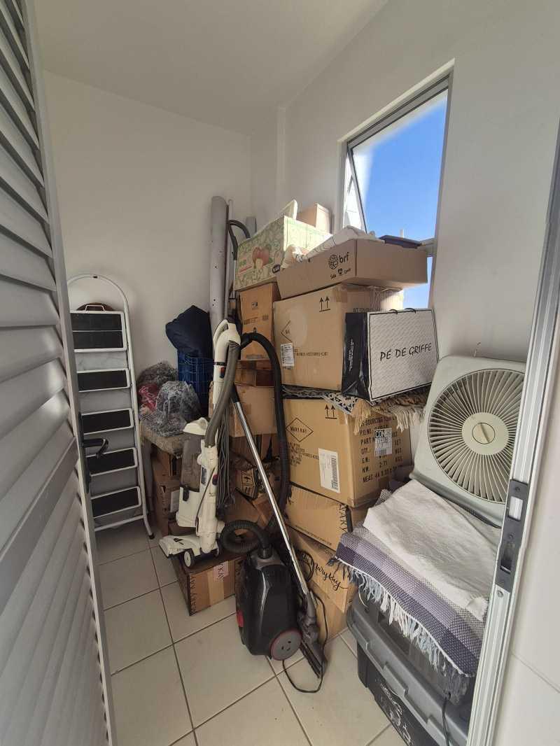 Apartamento, Grajaú, 4 Quartos, 3 Vagas, 2 Suítes