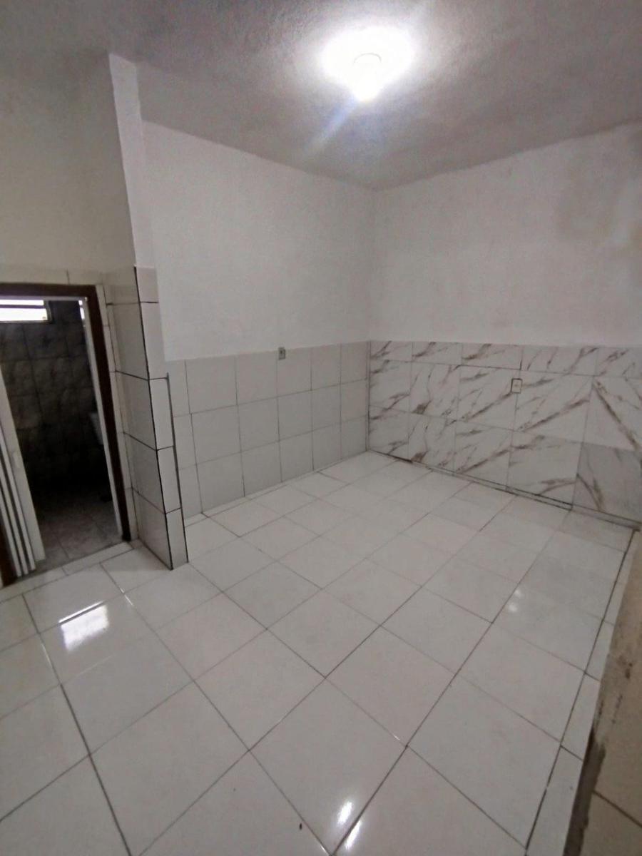 Casa, Horto, 1 Quarto, 0 Vaga