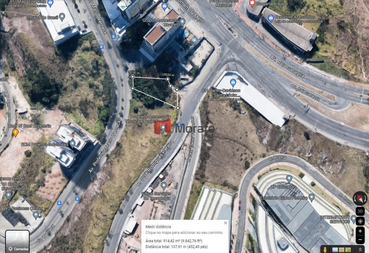 Lote, Estoril, 0 Quarto, 0 Vaga
