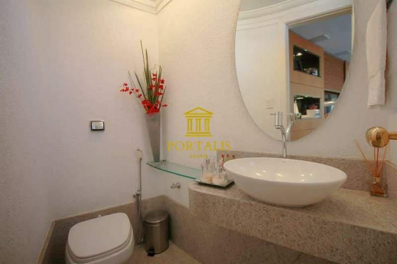 Apartamento, Anchieta, 4 Quartos, 2 Vagas, 1 Suíte