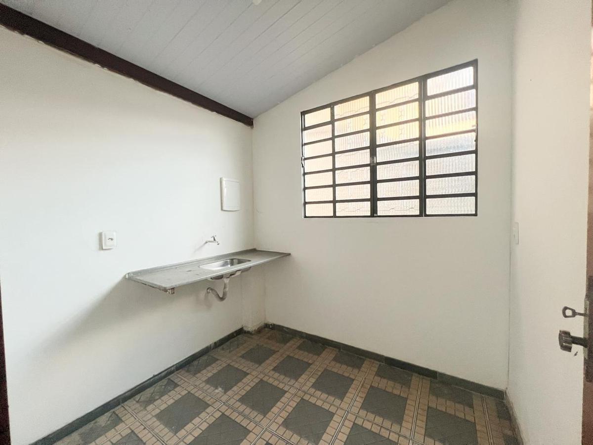 Casa, Alípio de Melo, 3 Quartos, 4 Vagas, 1 Suíte