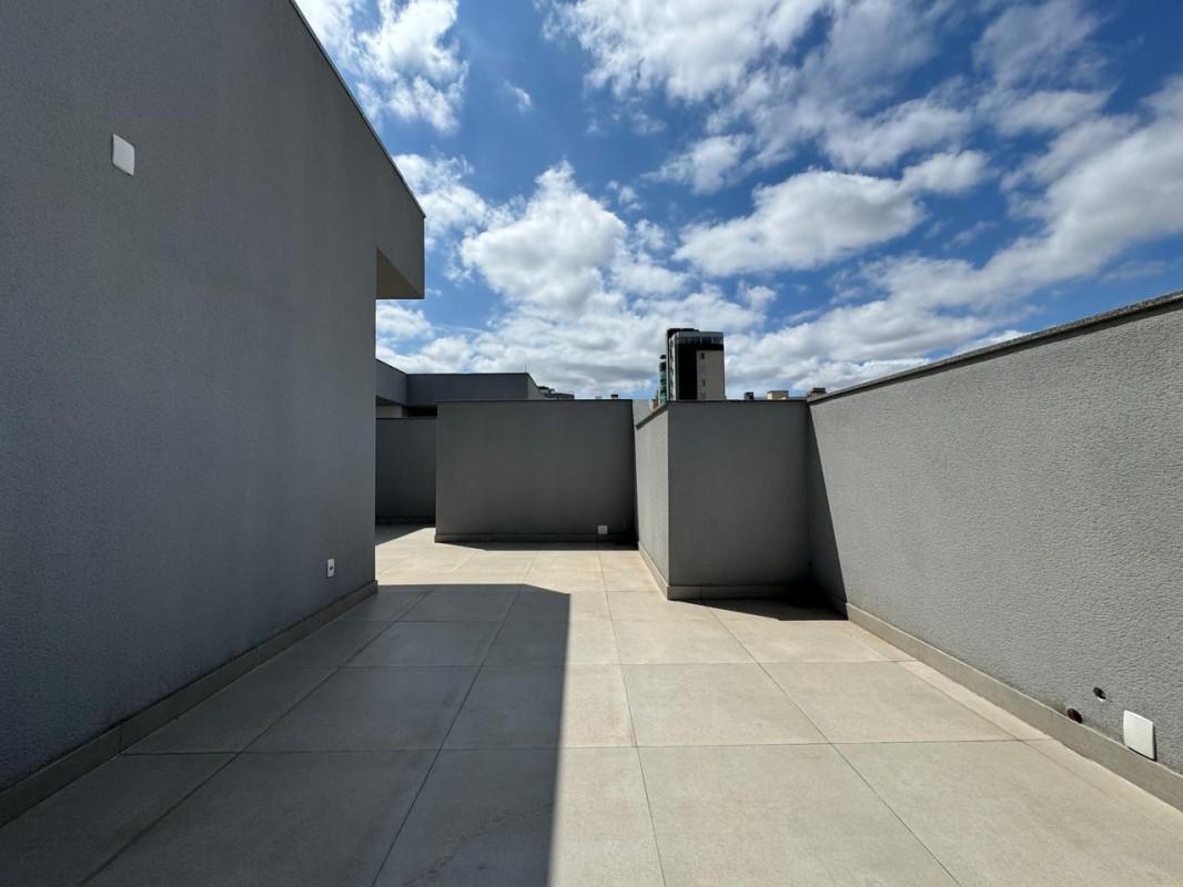 Cobertura, Padre Eustáquio, 2 Quartos, 2 Vagas, 1 Suíte