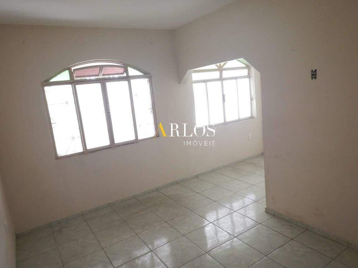 Casa, Alípio de Melo, 3 Quartos, 4 Vagas