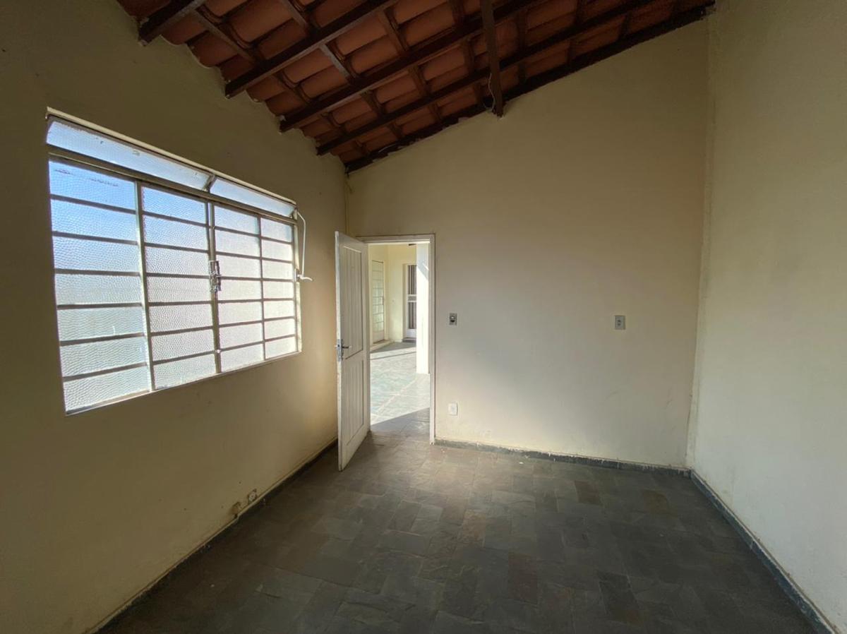 Casa, Renascença, 3 Quartos, 2 Vagas, 1 Suíte
