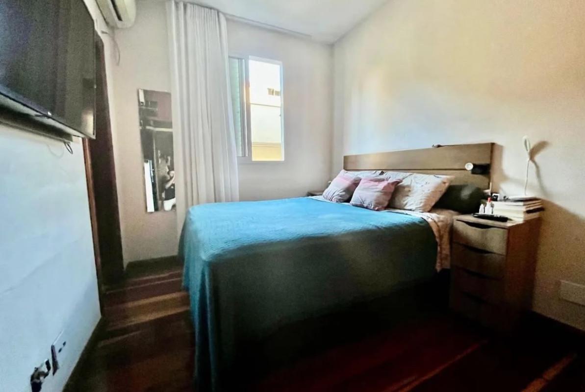 Apartamento, Dona Clara, 3 Quartos, 1 Vaga, 1 Suíte