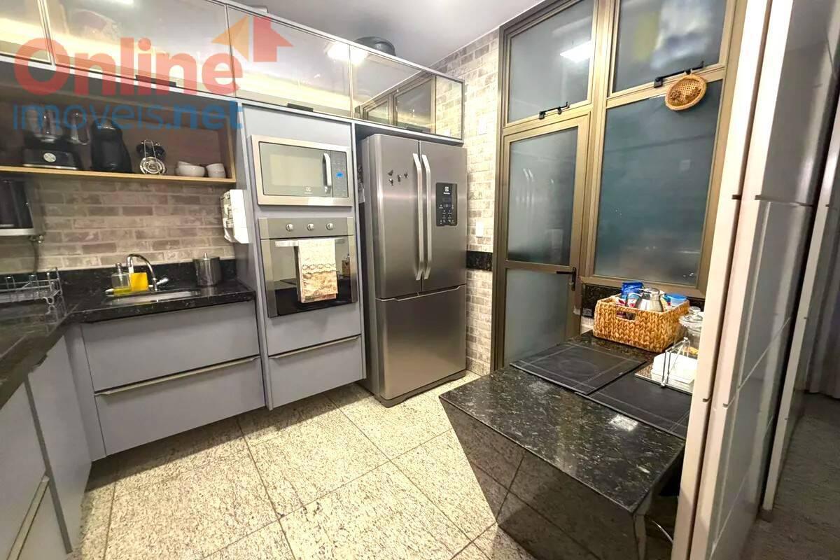 Apartamento, Savassi, 3 Quartos, 0 Vaga, 1 Suíte