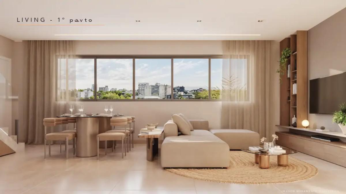 Apartamento, Santo Antônio, 3 Quartos, 2 Vagas, 1 Suíte