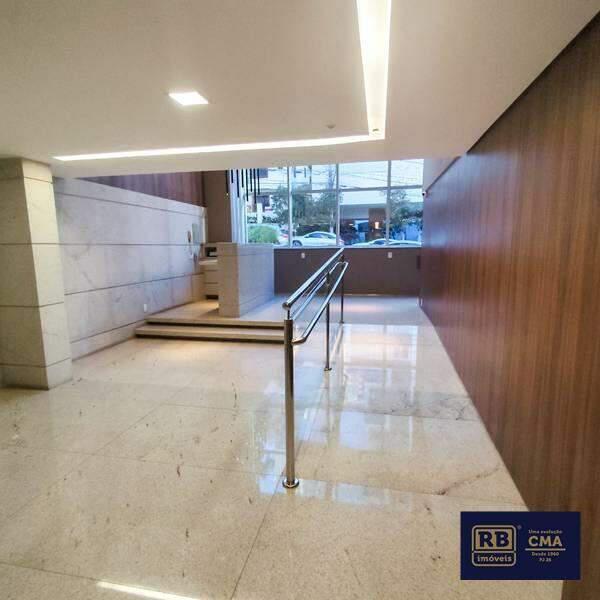 Apartamento, Lourdes, 4 Quartos, 3 Vagas, 1 Suíte