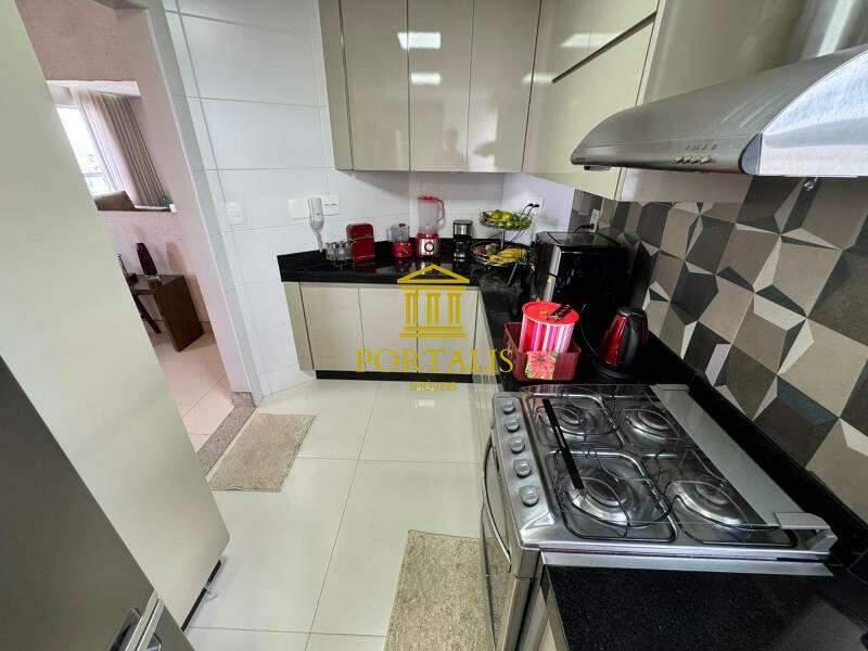 Apartamento, Silveira, 3 Quartos, 2 Vagas, 1 Suíte