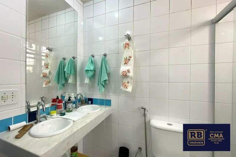 Apartamento, Serra, 2 Quartos, 1 Vaga