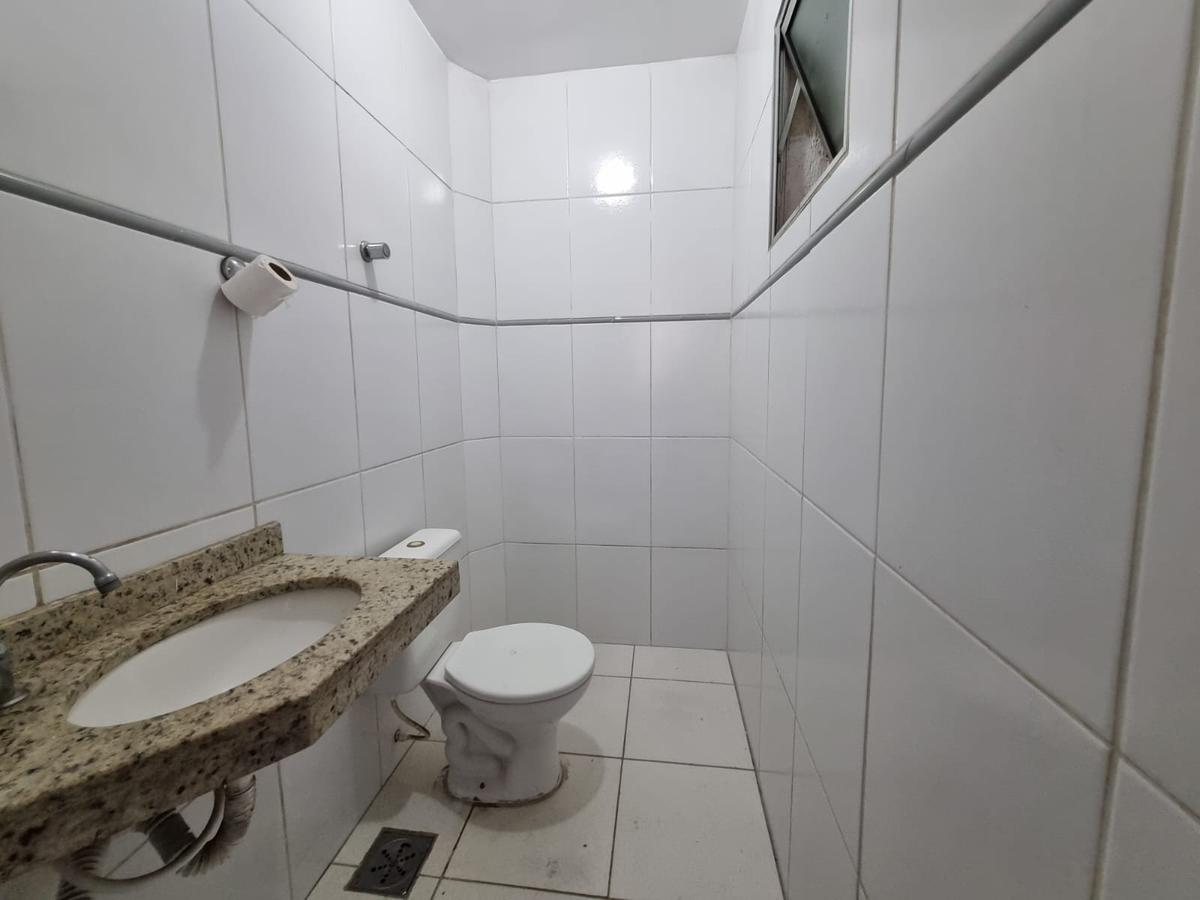 Cobertura, Jardim Riacho das Pedras, 2 Quartos, 1 Vaga
