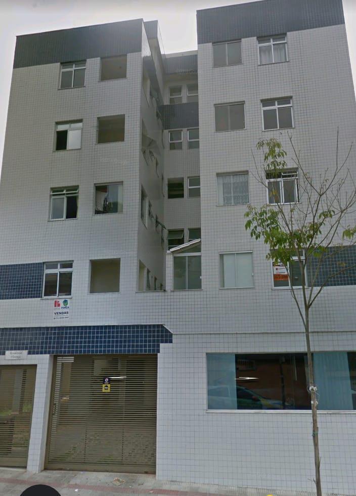 Apartamento, Nova Suíssa, 2 Quartos, 1 Vaga, 1 Suíte