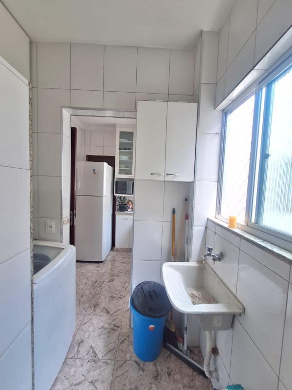 Apartamento, União, 2 Quartos, 1 Vaga, 1 Suíte