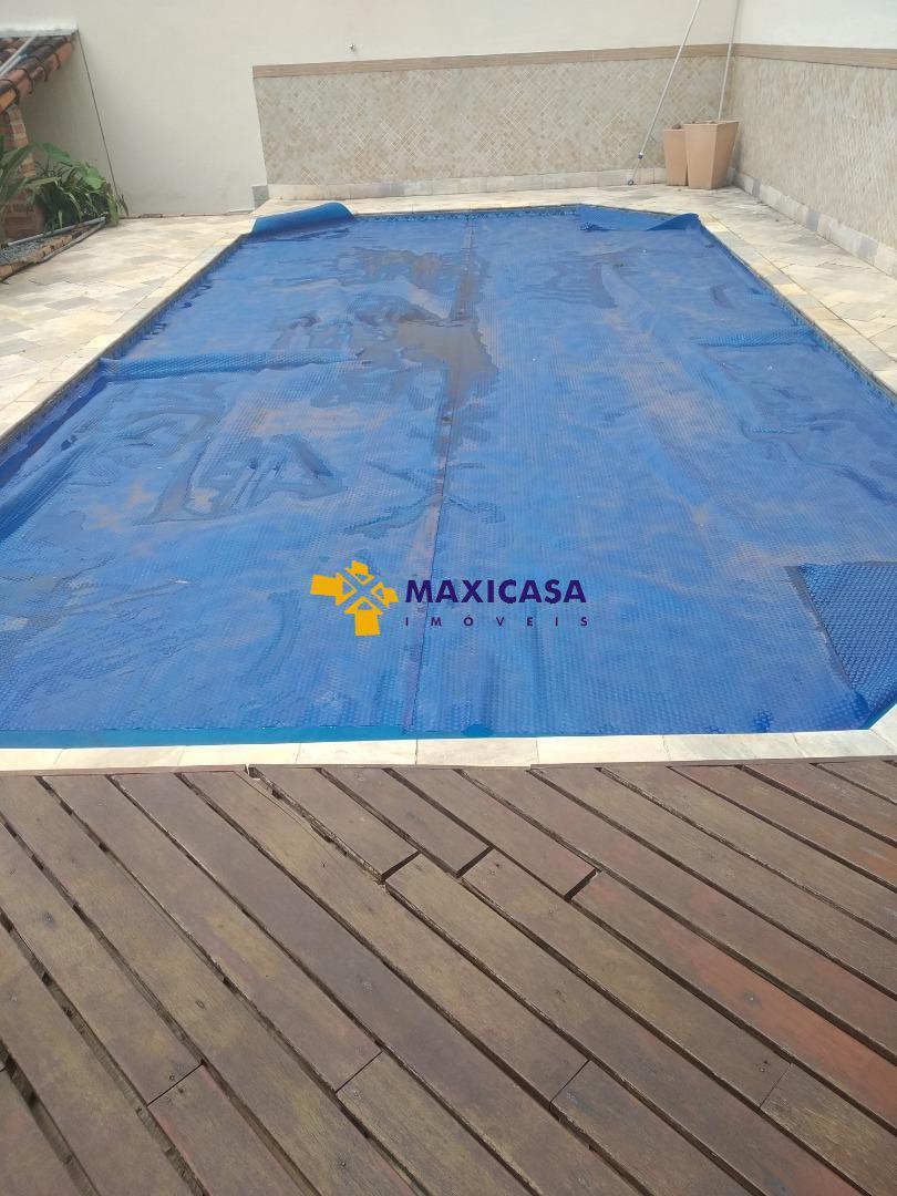 Casa, Santa Amélia, 3 Quartos, 5 Vagas