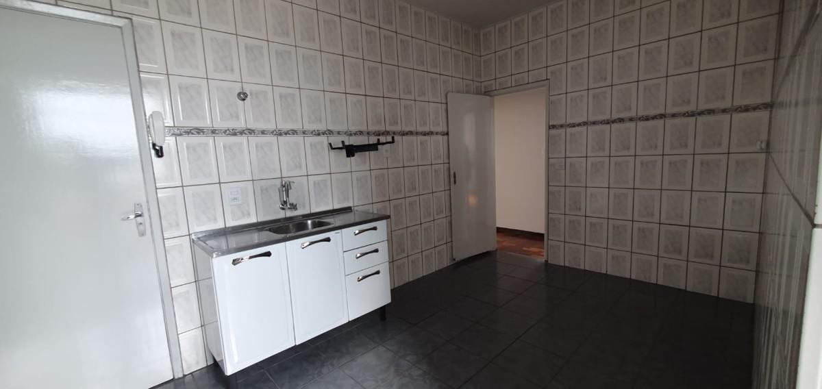 Apartamento, Nova Suíssa, 3 Quartos, 1 Vaga, 1 Suíte