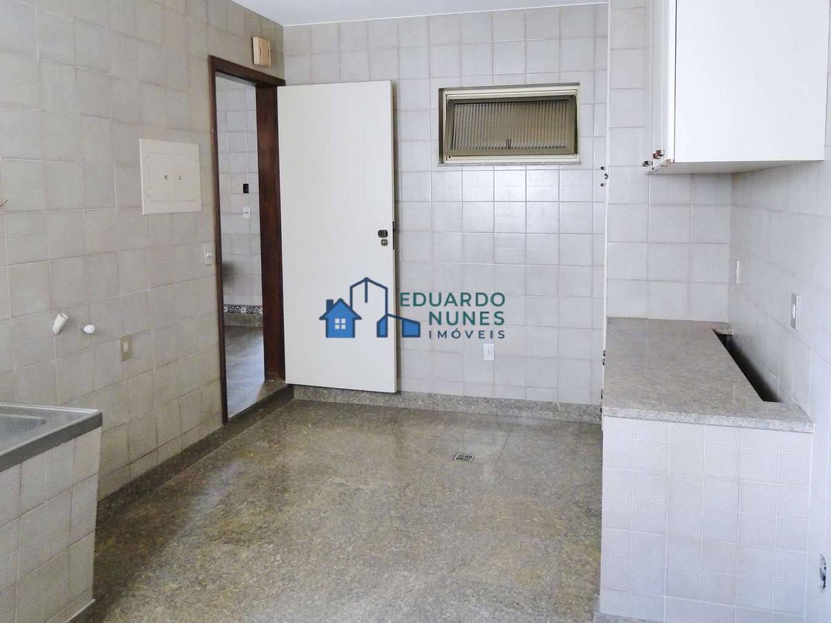 Apartamento, Gutierrez, 4 Quartos, 4 Vagas, 2 Suítes