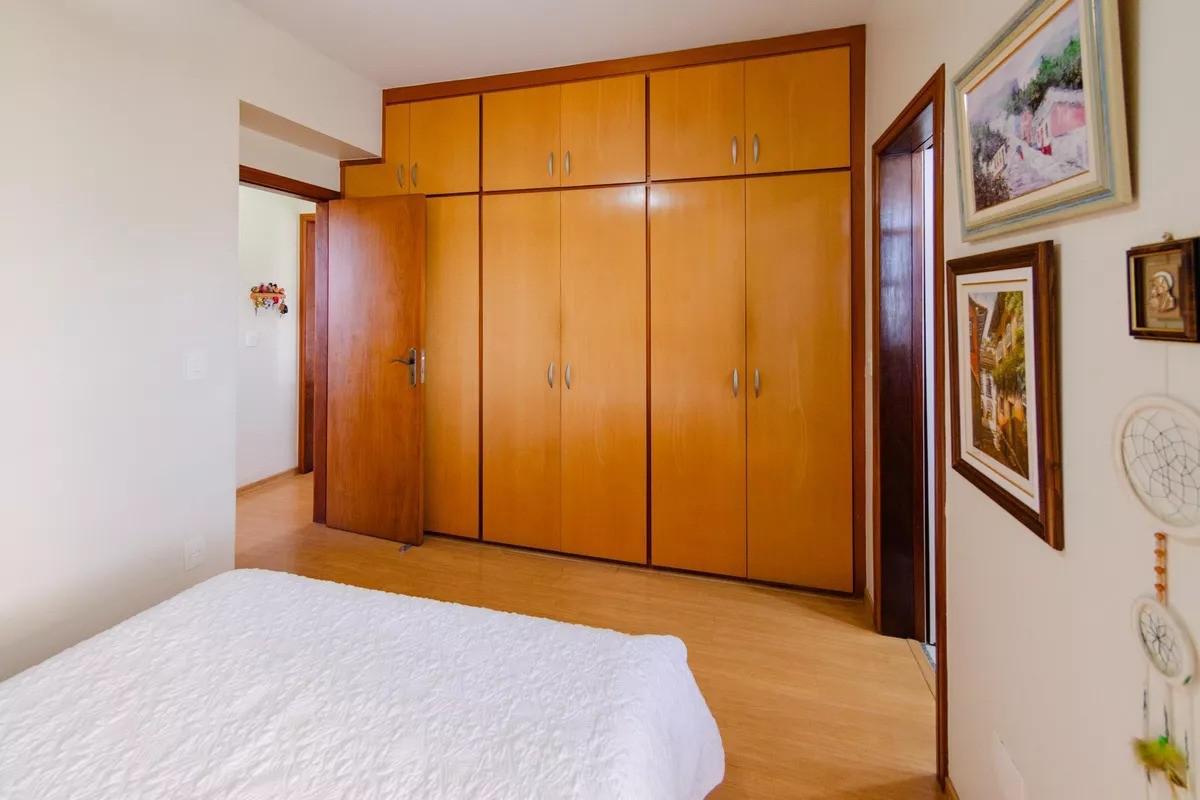 Apartamento, Prado, 3 Quartos, 2 Vagas, 1 Suíte