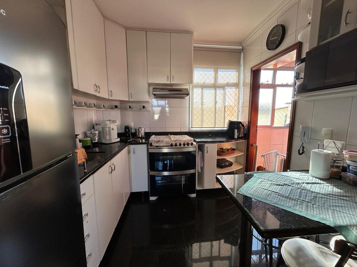 Apartamento, Carlos Prates, 4 Quartos, 2 Vagas, 1 Suíte