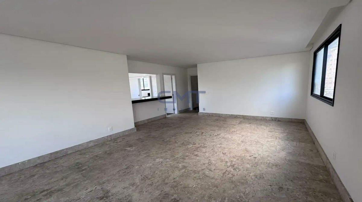 Cobertura, Lourdes, 5 Quartos, 5 Vagas, 5 Suítes