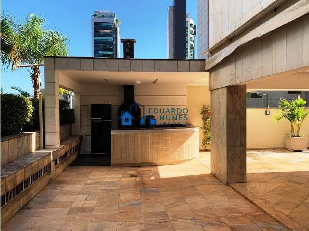 Cobertura, Carmo, 4 Quartos, 4 Vagas, 2 Suítes