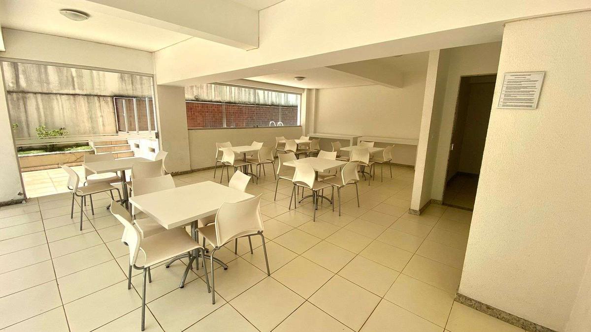 Apartamento, Buritis, 4 Quartos, 3 Vagas, 4 Suítes