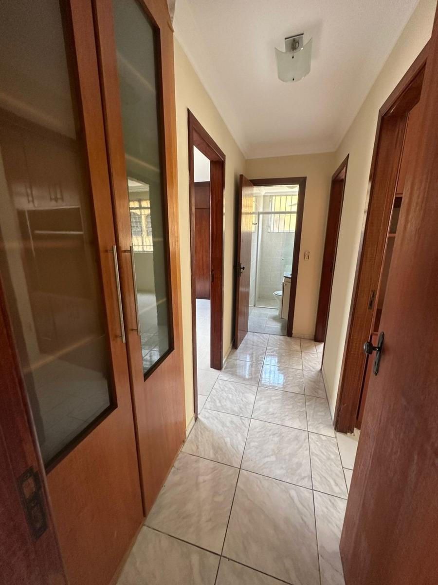 Apartamento, União, 3 Quartos, 2 Vagas, 1 Suíte