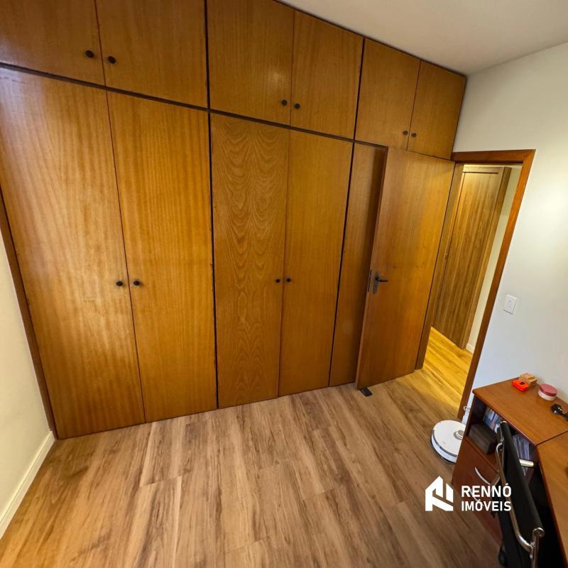 Apartamento, Santa Efigênia, 2 Quartos, 2 Vagas, 1 Suíte