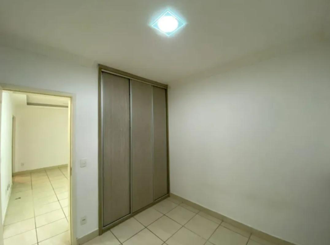 Apartamento, Ouro Preto, 2 Quartos, 1 Vaga, 1 Suíte