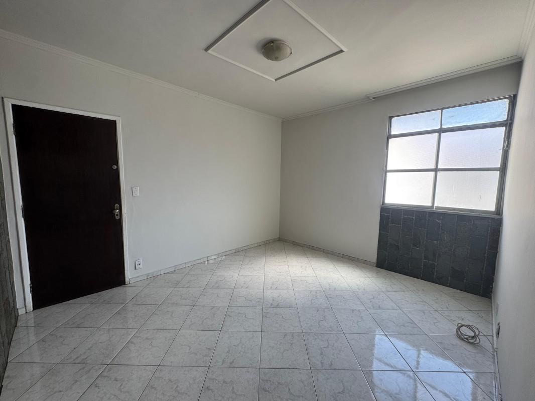 Apartamento, Alípio de Melo, 3 Quartos, 1 Vaga