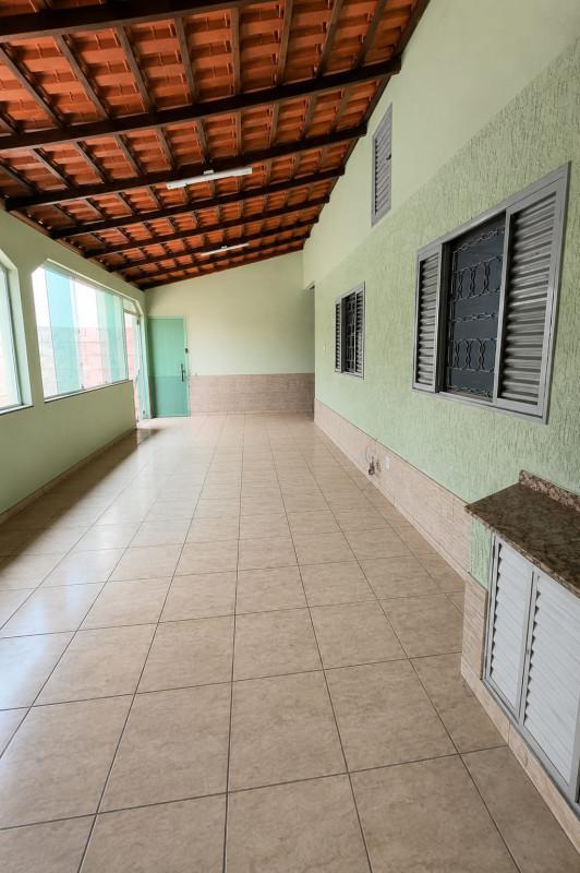 Casa, Tirol (barreiro), 4 Quartos, 4 Vagas, 1 Suíte