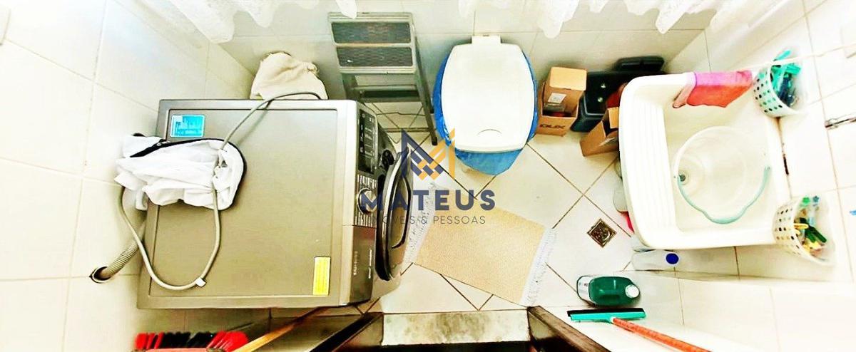 Apartamento, Nova Suíssa, 3 Quartos, 2 Vagas, 1 Suíte