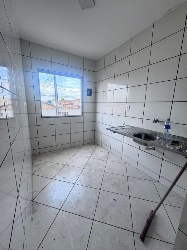 Apartamento, Serra Azul, 3 Quartos, 1 Vaga, 1 Suíte