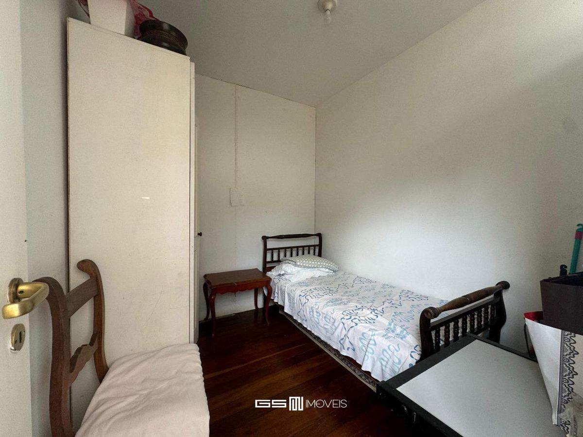 Apartamento, Sion, 3 Quartos, 4 Vagas, 1 Suíte