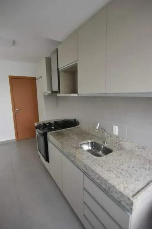 Apartamento, Vila da Serra, 2 Quartos, 2 Vagas, 1 Suíte