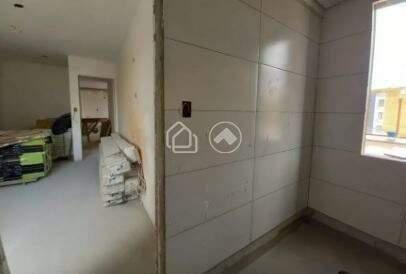 Apartamento, Sagrada Família, 3 Quartos, 2 Vagas, 1 Suíte