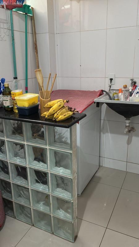 Apartamento, Jardim Riacho das Pedras, 2 Quartos, 1 Vaga