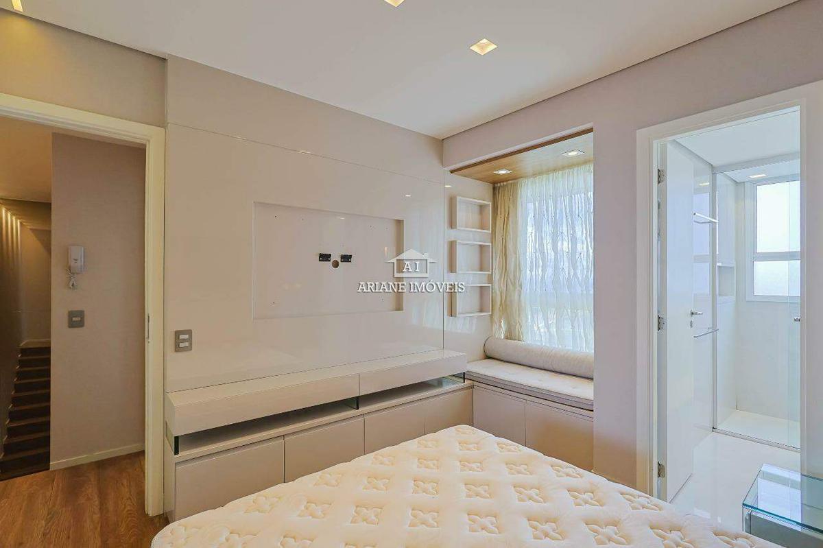Apartamento, Piemonte, 2 Quartos, 1 Vaga, 2 Suítes