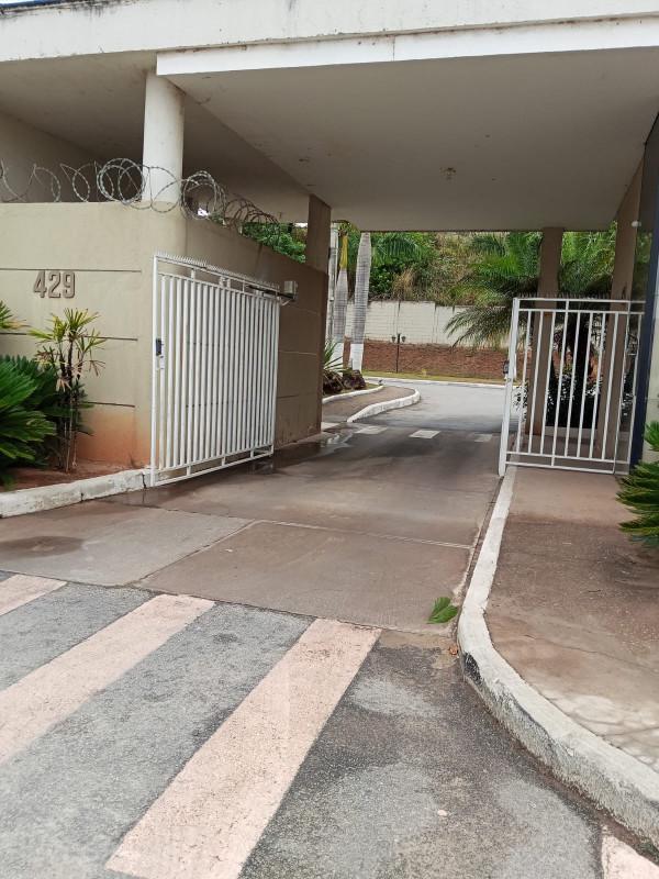 Apartamento, Riacho da Mata, 2 Quartos, 1 Vaga