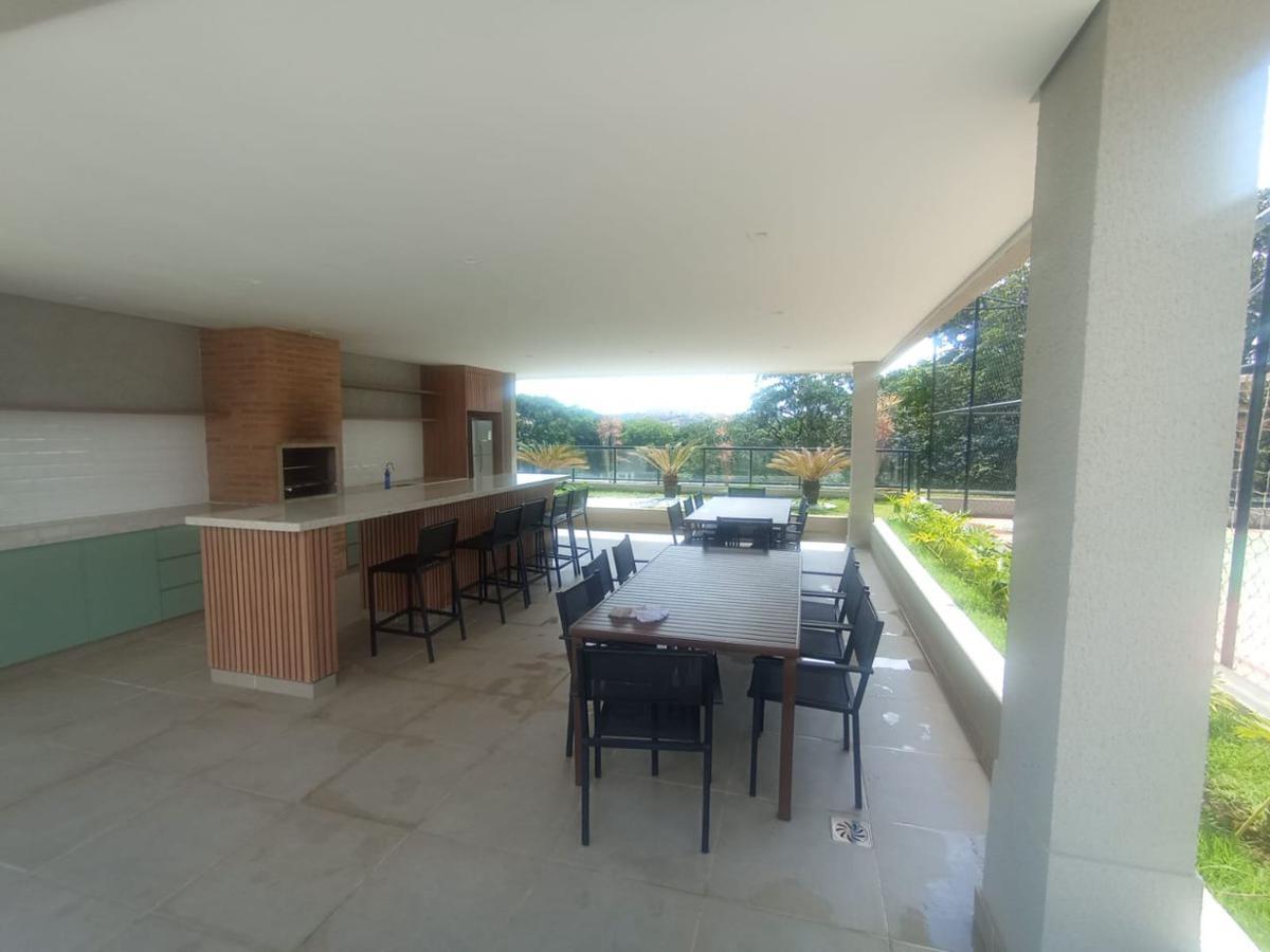 Apartamento, Pampulha, 3 Quartos, 1 Vaga, 1 Suíte