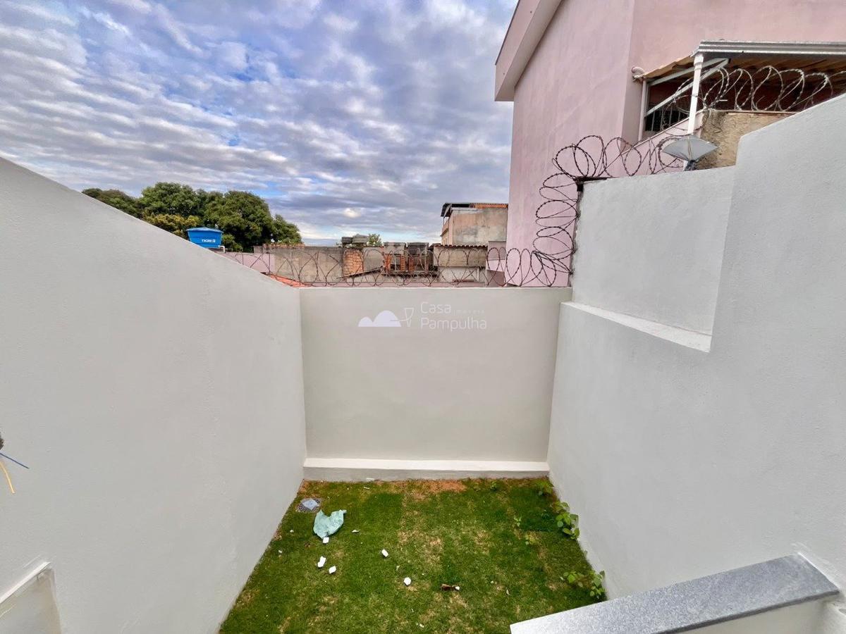 Casa, Mantiqueira, 2 Quartos, 1 Vaga