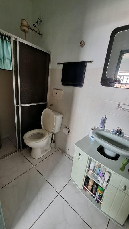 Casa, Industrial Itaú, 3 Quartos, 3 Vagas, 1 Suíte