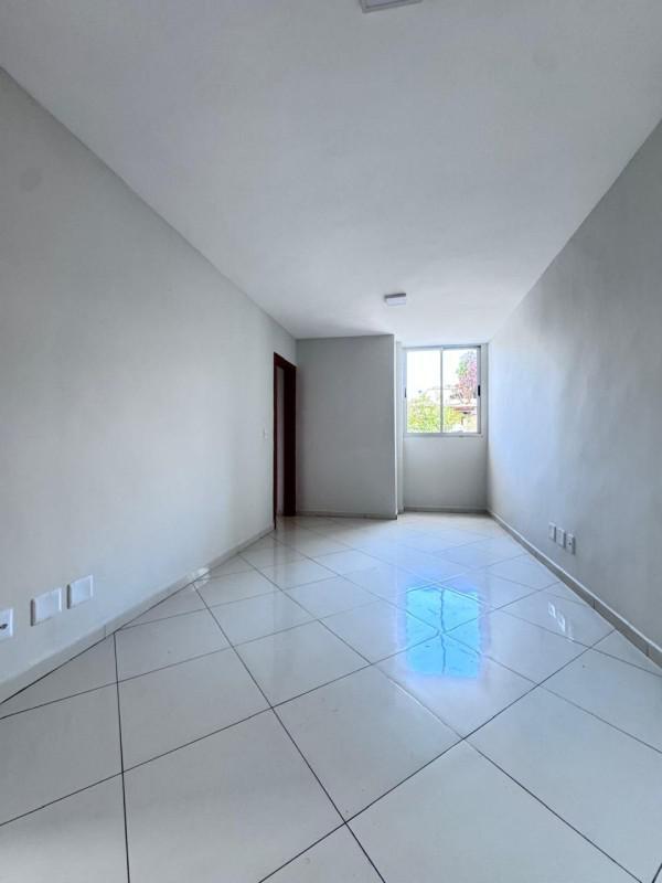 Apartamento, Vila Nova Vista, 3 Quartos, 1 Vaga