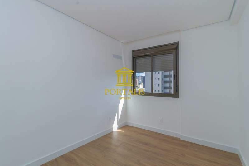 Cobertura, Serra, 3 Quartos, 3 Vagas, 1 Suíte