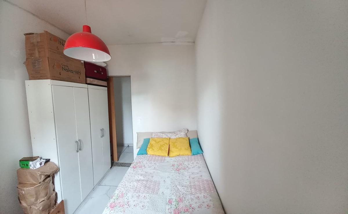 Cobertura, Bela Vista (parque Durval de Barros), 3 Quartos, 0 Vaga