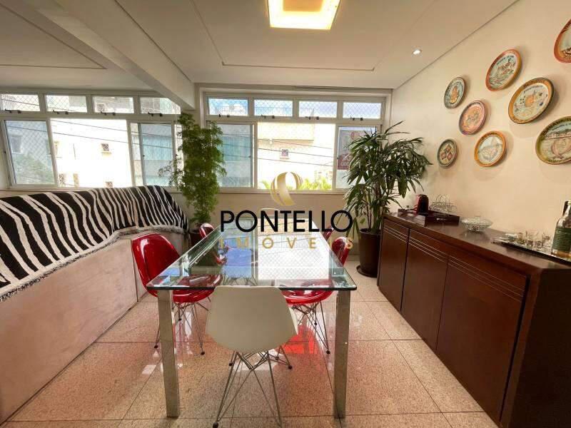 Apartamento, Cruzeiro, 3 Quartos, 1 Vaga, 1 Suíte